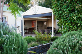 Linfield Cottage